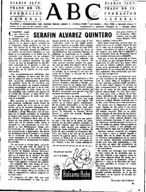 ABC SEVILLA 14-04-1971 página 3