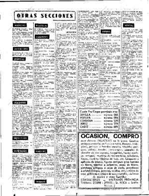 ABC SEVILLA 14-04-1971 página 76