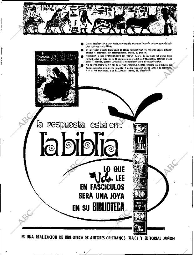 ABC SEVILLA 15-04-1971 página 24