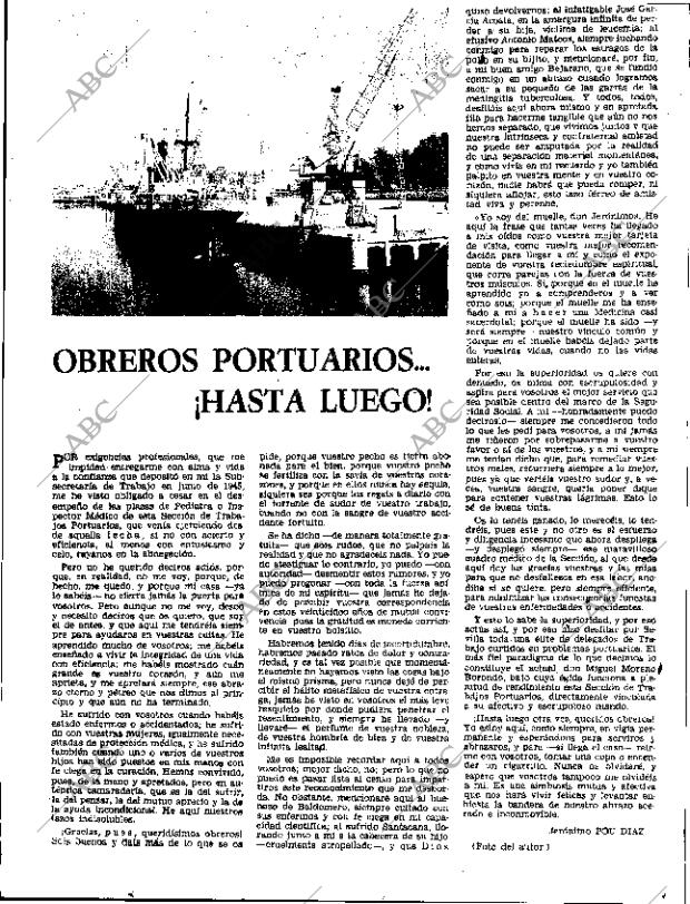 ABC SEVILLA 15-04-1971 página 25