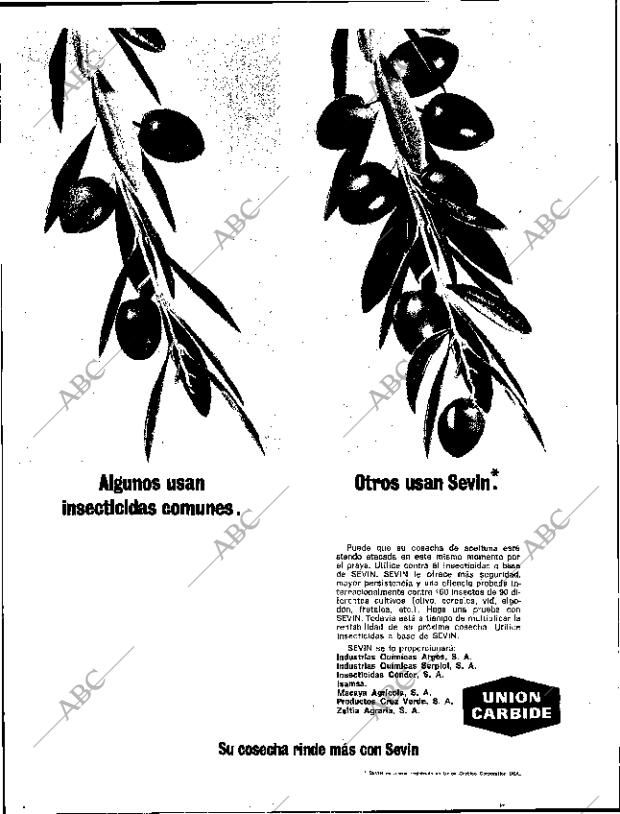ABC SEVILLA 15-04-1971 página 26
