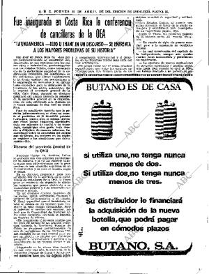 ABC SEVILLA 15-04-1971 página 35