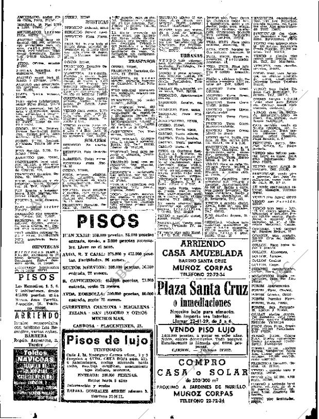 ABC SEVILLA 17-04-1971 página 103