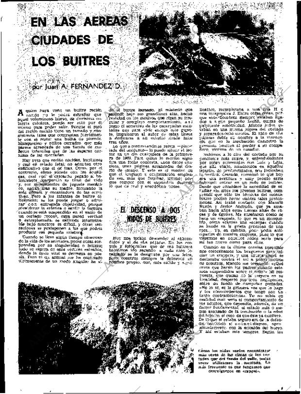 ABC SEVILLA 17-04-1971 página 15
