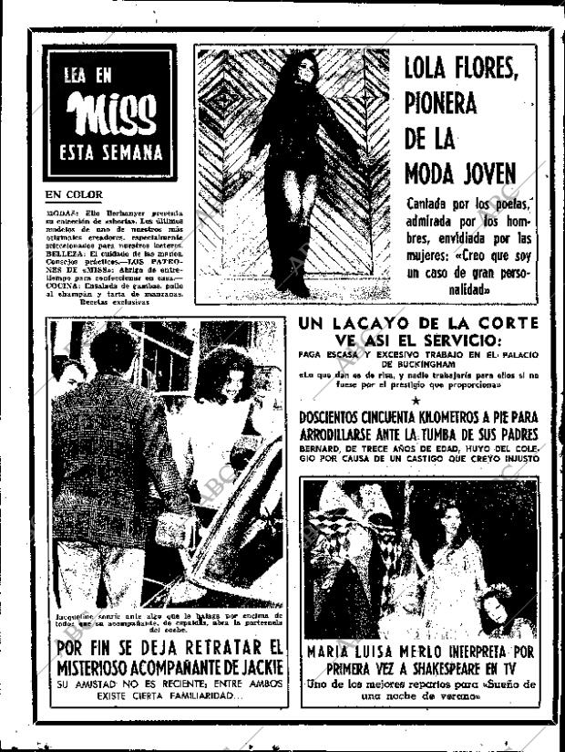 ABC SEVILLA 17-04-1971 página 2