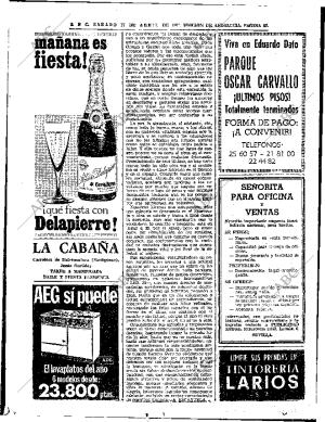 ABC SEVILLA 17-04-1971 página 82