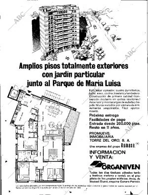 ABC SEVILLA 18-04-1971 página 10