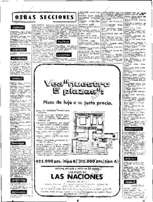 ABC SEVILLA 18-04-1971 página 70