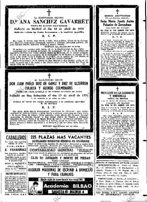 ABC MADRID 20-04-1971 página 101