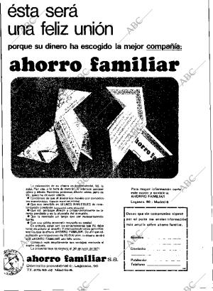 ABC MADRID 20-04-1971 página 108