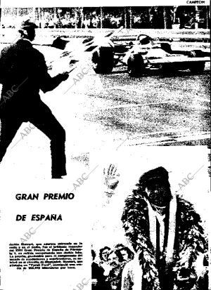 ABC MADRID 20-04-1971 página 109