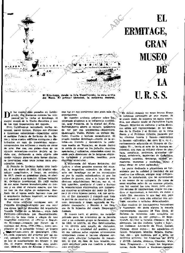 ABC MADRID 20-04-1971 página 12