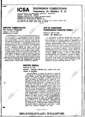 ABC MADRID 20-04-1971 página 14