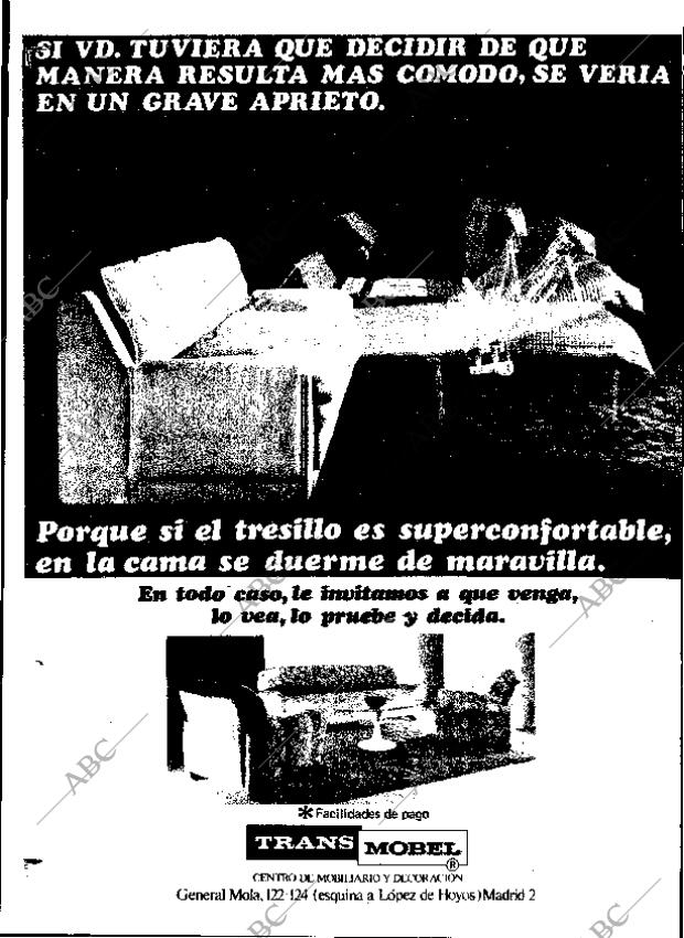 ABC MADRID 20-04-1971 página 4