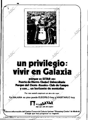 ABC MADRID 20-04-1971 página 8