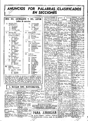 ABC MADRID 20-04-1971 página 83