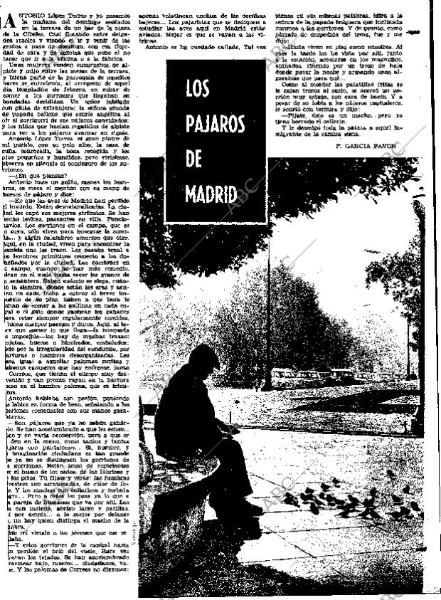 ABC MADRID 20-04-1971 página 9