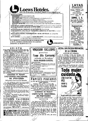 ABC MADRID 21-04-1971 página 117