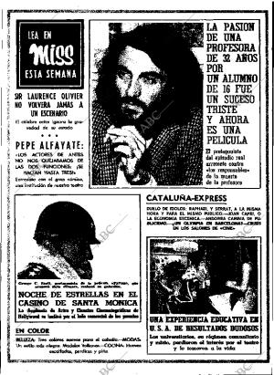 ABC MADRID 21-04-1971 página 123