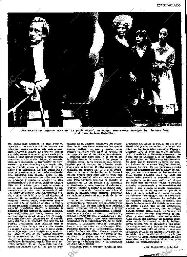 ABC MADRID 21-04-1971 página 125