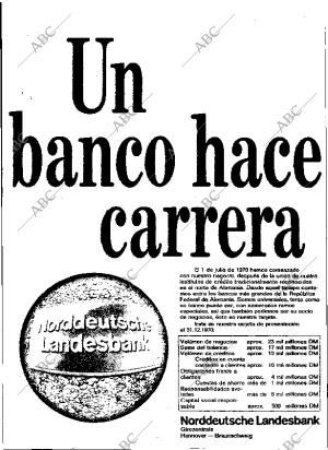 ABC MADRID 21-04-1971 página 126