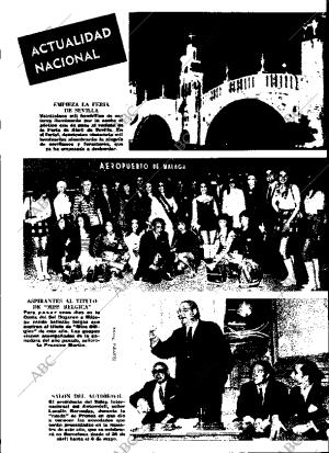 ABC MADRID 21-04-1971 página 13