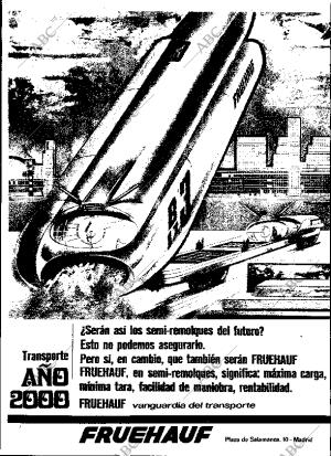 ABC MADRID 21-04-1971 página 132