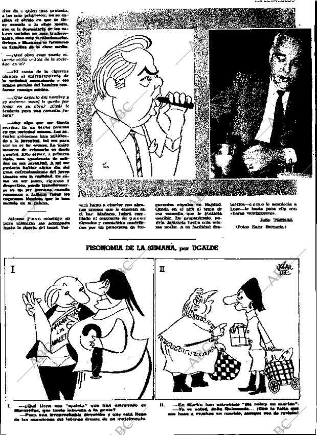 ABC MADRID 21-04-1971 página 133