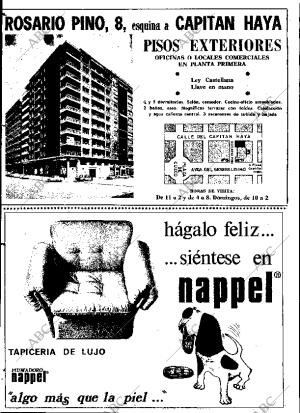 ABC MADRID 21-04-1971 página 14