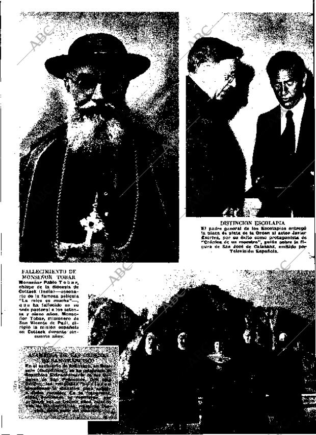 ABC MADRID 21-04-1971 página 17