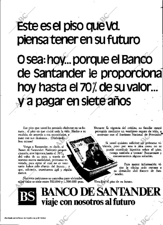 ABC MADRID 21-04-1971 página 21