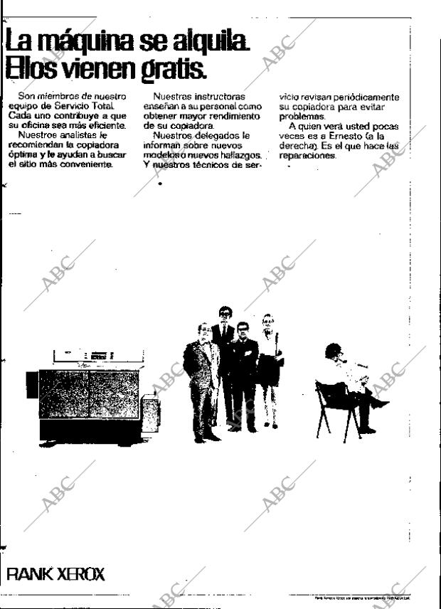 ABC MADRID 21-04-1971 página 24