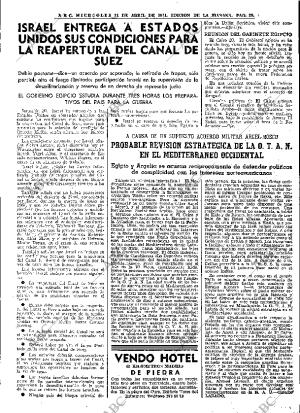 ABC MADRID 21-04-1971 página 35