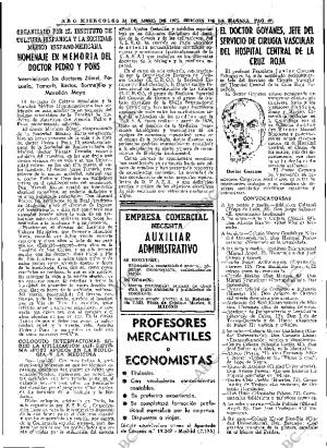 ABC MADRID 21-04-1971 página 67