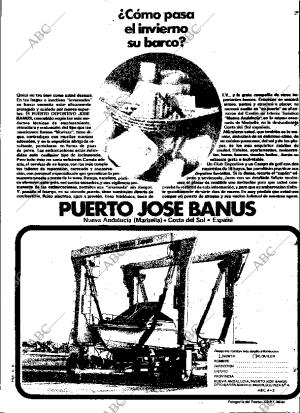 ABC MADRID 21-04-1971 página 7
