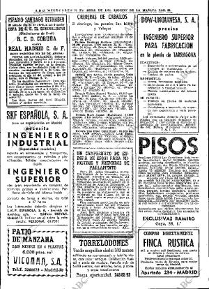 ABC MADRID 21-04-1971 página 82