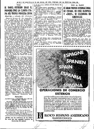 ABC MADRID 21-04-1971 página 83