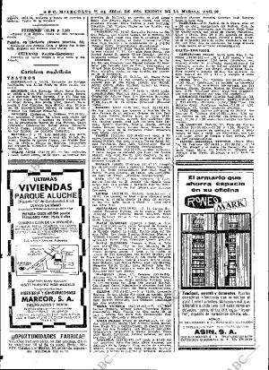 ABC MADRID 21-04-1971 página 96