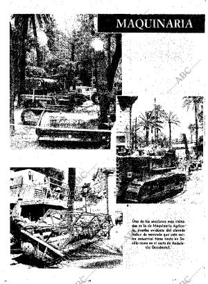 ABC SEVILLA 23-04-1971 página 20