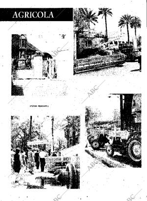 ABC SEVILLA 23-04-1971 página 21