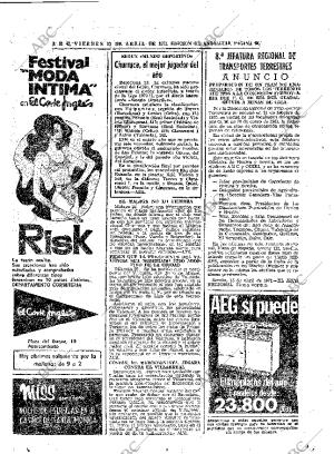 ABC SEVILLA 23-04-1971 página 74