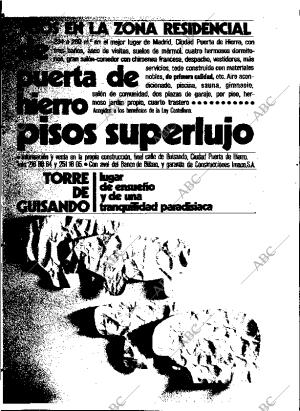 ABC MADRID 24-04-1971 página 10