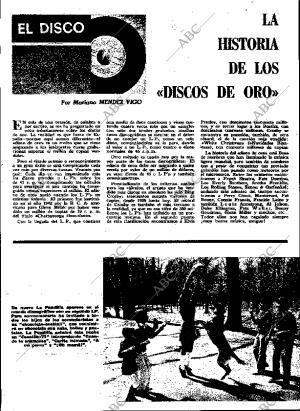 ABC MADRID 24-04-1971 página 127