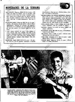 ABC MADRID 24-04-1971 página 131