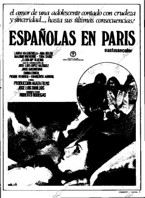 ABC MADRID 24-04-1971 página 137