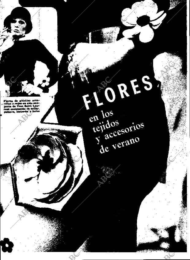 ABC MADRID 24-04-1971 página 141