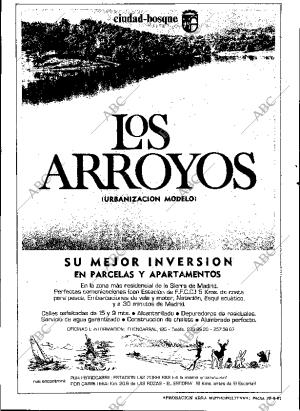 ABC MADRID 24-04-1971 página 142