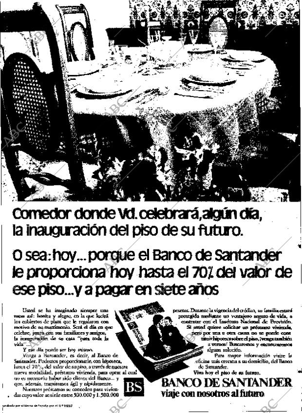 ABC MADRID 24-04-1971 página 15