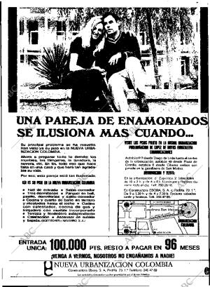 ABC MADRID 24-04-1971 página 150