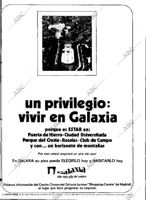 ABC MADRID 24-04-1971 página 24